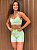 CONJUNTO LET'S GYM RELAXING LIME - Imagem 1