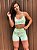 CONJUNTO LET'S GYM RELAXING LIME - Imagem 5