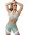 CONJUNTO LET'S GYM STUNNING MENTA - Imagem 5