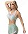 CONJUNTO LET'S GYM STUNNING MENTA - Imagem 6