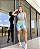 CONJUNTO LET'S GYM STUNNING MENTA - Imagem 8