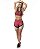 CONJUNTO LET'S GYM STUNNING ROSA PINK - Imagem 1