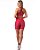 CONJUNTO LET'S GYM STUNNING ROSA PINK - Imagem 3