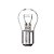EXCELITE - ☑ - LAMPADA 1034 24V 2 POLOS P21/5W - (BAY15D) - Imagem 1