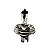 AVX - ☑ - LAMPADA H5 60/55W - REFERÊNCIA PHILIPS 12596 / OSRAM 64198 (AVX-12255) - Imagem 1