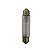 AVX - ☑ - LAMPADA TORPEDO GRANDE 24V 10W- REFERÊNCIA PHILIPS 13866 / OSRAM 6429 (AVX-13274) - Imagem 1