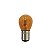 AVX - ☑ - LAMPADA 12594 12V 21/4W ÂMBAR 2 POLOS - REFERÊNCIA PHILIPS 12594A / OSRAM 7226A(AVX-11459) - Imagem 1
