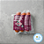 LINGUIÇA MISTA COZIDA URUGUAIA SARUBBI 0,36 KG | EMBALAGEM COM 1 UNIDADE | CONGELADO - Imagem 1
