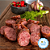 LINGUIÇA MISTA COZIDA URUGUAIA SARUBBI 0,36 KG | EMBALAGEM COM 1 UNIDADE | CONGELADO - Imagem 3