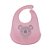 Babador Silicone com Bolso Coletor Coala - Clingo - Imagem 4