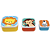 Kit 3 Potinhos Animal Fun - Buba - Imagem 5