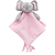Naninha Elefantinho Rosa – Buba - Imagem 1