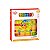 Jogo de Tabuleiro 2 em 1 Ludo e Cobras/Escadas - Tooky Toy - Imagem 1