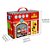 Caixa Divertida de Bombeiros - Tooky Toy - Imagem 4