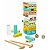 Jogo Educativo Jenga Animais - Tooky Toy - Imagem 2