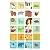 Jogo Educativo Jenga Animais - Tooky Toy - Imagem 4