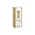 Jogo Educativo Jenga Animais - Tooky Toy - Imagem 5