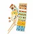 Jogo Educativo Jenga Animais - Tooky Toy - Imagem 3