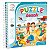 Jogo de Desafio e Raciocínio lógico Puzzle Beach - Smart Games - Imagem 1