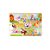 Brinquedo de Encaixar com Pinos Fazendinha- Tooky Toy - Imagem 5