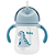 Copo de Treinamento com válvula Anticólica Dino Azul - Buba - Imagem 3