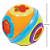Brinquedo Bola Formas de Encaixe - Buba - Imagem 7