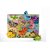 Tabuleiro de Encaixe Dinossauros - Tooky toy - Imagem 6
