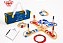 Jogo Arremesso das Argolas - Tooky Toy - Imagem 1