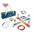 Jogo Arremesso das Argolas - Tooky Toy - Imagem 6