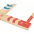 Jogo Arremesso das Argolas - Tooky Toy - Imagem 3