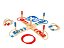 Jogo Arremesso das Argolas - Tooky Toy - Imagem 2