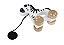 Zebra de Puxar - Tooky Toy - Imagem 4