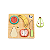 Cortando Alimentos Frutas– Tooky Toy - Imagem 6
