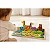 Tabuleiro de Encaixe Floresta - Brinquedo Educativo Tooky Toy - Imagem 5