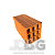 TIJOLO, BLOCO 11,5 x 14 x 24 (9 furos) MILHEIRO - Imagem 1