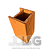CANALETA 14X14X24 (UNITÁRIO) - Imagem 2