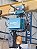 Talha 3,2 ton Demag - Imagem 1