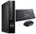 Dell Optiplex 3000 I5 12th Mini 8gb Ssd 256gb Win 10 Pro - Imagem 1