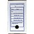 Arquivo morto papelao branco 35x13,3x24,7cm. 240g. - klabin s.a (pct.c/25) - Imagem 4