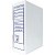 Arquivo morto papelao branco 35x13,3x24,7cm. 240g. - klabin s.a (pct.c/25) - Imagem 1