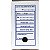 Arquivo morto papelao branco 35x13,3x24,7cm. 240g. - klabin s.a (pct.c/25) - Imagem 2