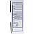 Arquivo morto papelao branco 35x13,3x24,7cm. 240g. - klabin s.a (pct.c/25) - Imagem 3