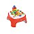 Brinquedo educativo mesinha encantada - tateti (unidade) - Imagem 5
