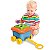 Brinquedo educativo bauduxo didatico menino - cardoso toys (unidade) - Imagem 2
