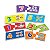 Brinquedo pedagogico turma da monica num/quant 20pc - xalingo (unidade) - Imagem 2