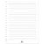 Caderno/refil smart branco universitario 48f - dac (unidade) - Imagem 5