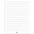 Caderno/refil smart branco universitario 48f - dac (unidade) - Imagem 2