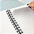 Caderno/refil smart branco universitario 48f - dac (unidade) - Imagem 3
