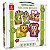 Quebra-cabeca madeira abc dos bichos 52pcs - brinc. de crianca (unidade) - Imagem 2