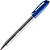Caneta retroprojetor 2.0mm marcador azul - pilot (cx.c/12) - Imagem 2